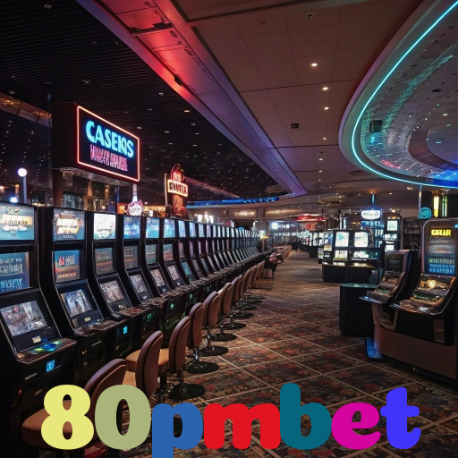 80pmbet