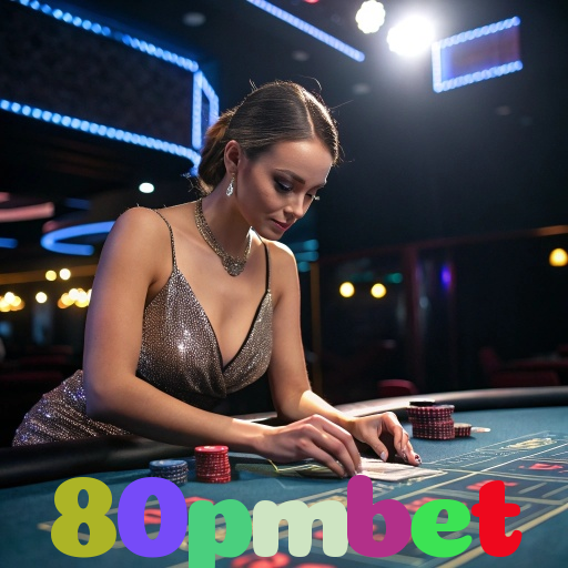 80pmbet