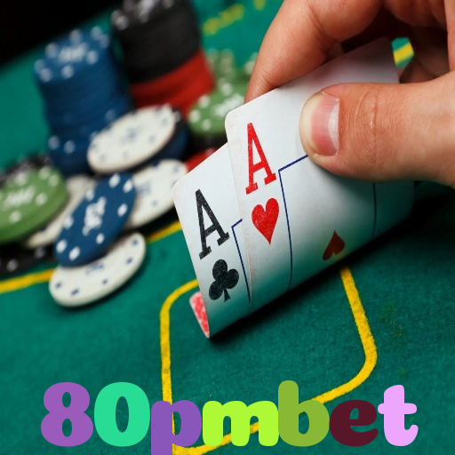 80pmbet