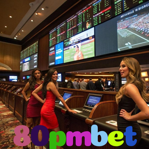 80pmbet