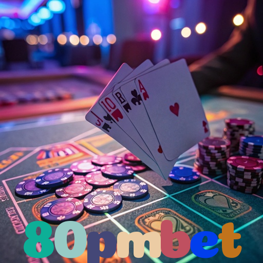 80pmbet