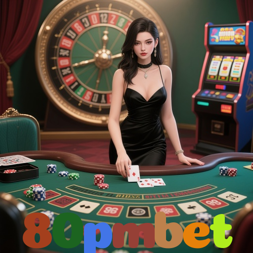 80pmbet