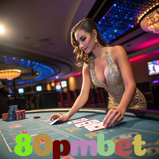 80pmbet