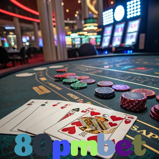 80pmbet