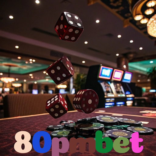 80pmbet
