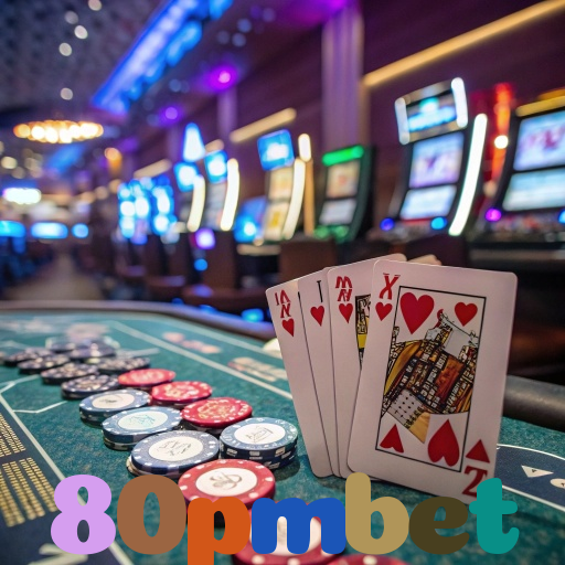 80pmbet