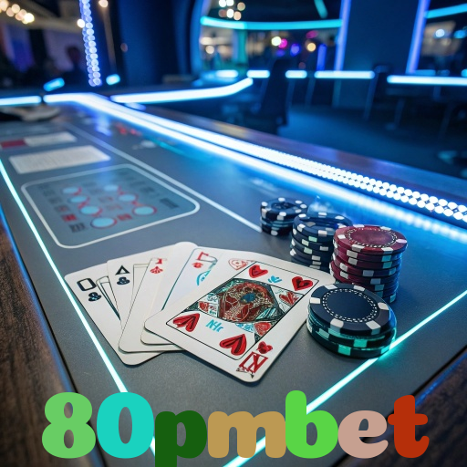 80pmbet