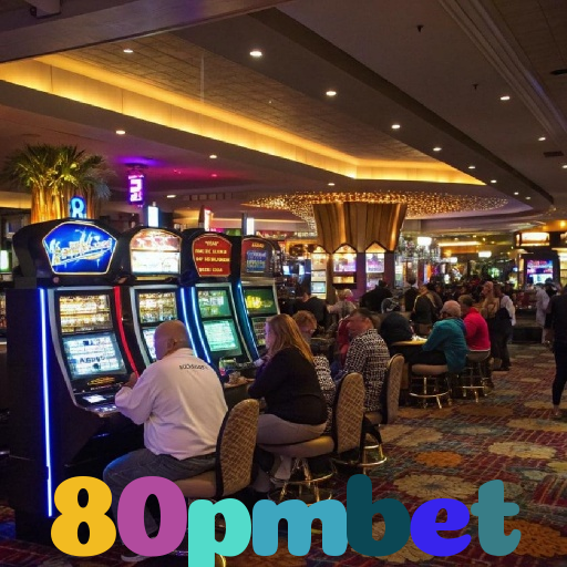80pmbet