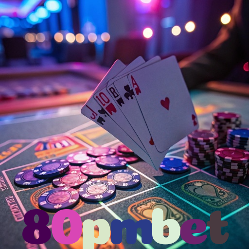 80pmbet