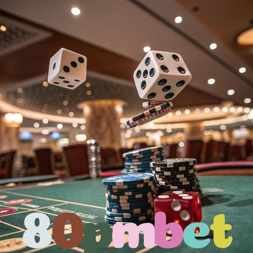 80pmbet