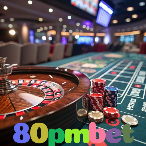 80pmbet