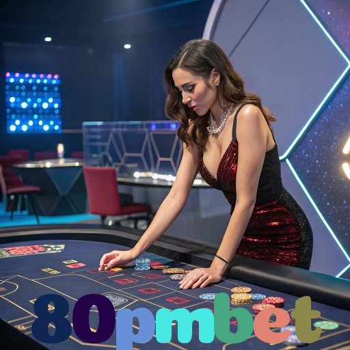 80pmbet