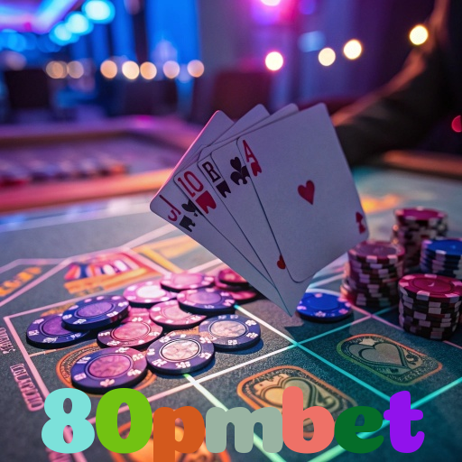 80pmbet