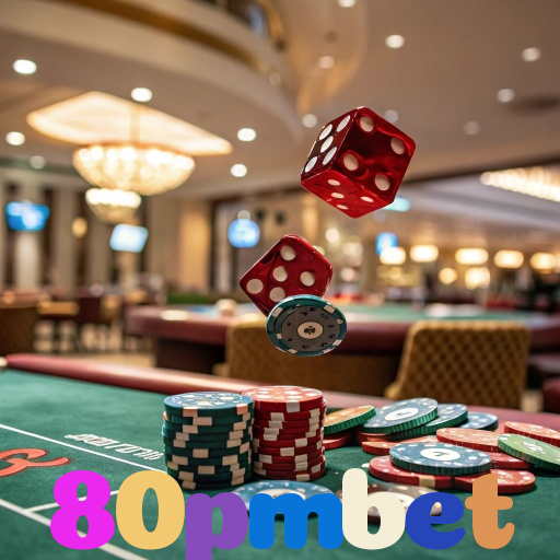 80pmbet