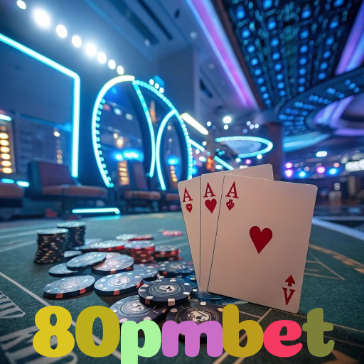 80pmbet