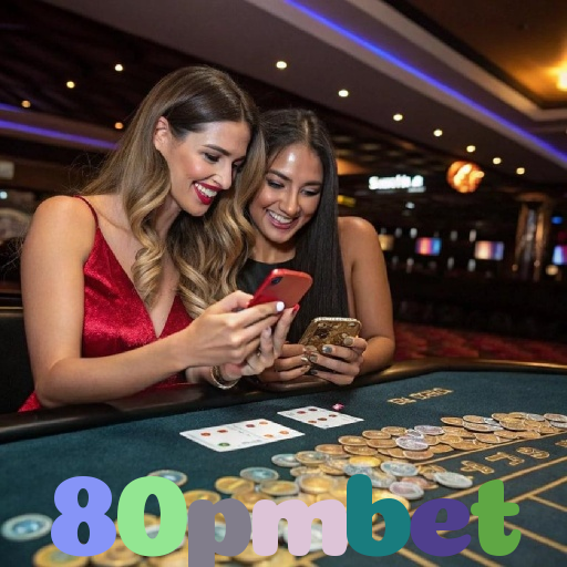 80pmbet