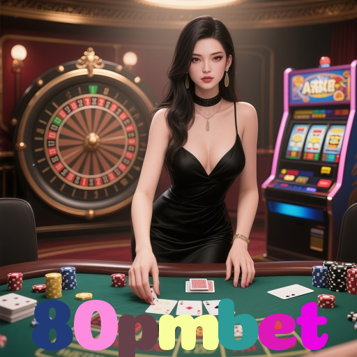 80pmbet