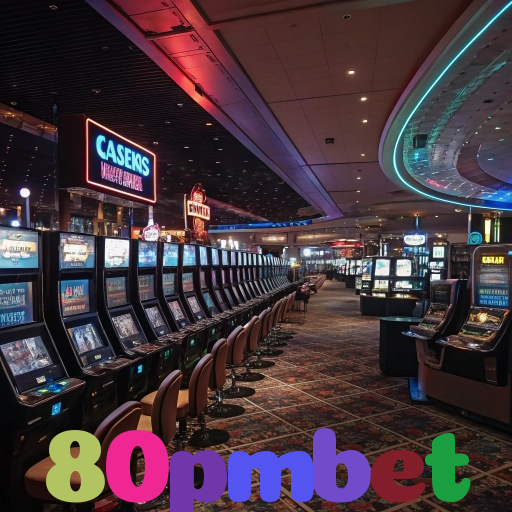 80pmbet