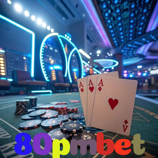 80pmbet