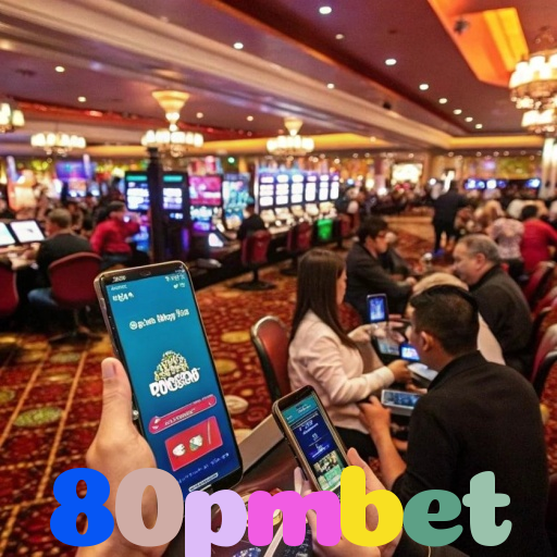 80pmbet