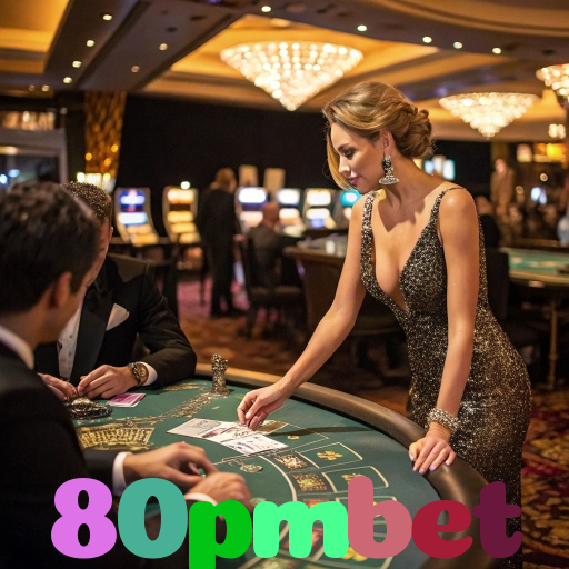 80pmbet