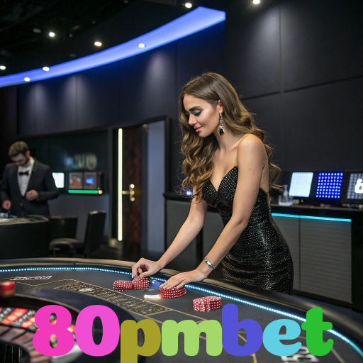 80pmbet