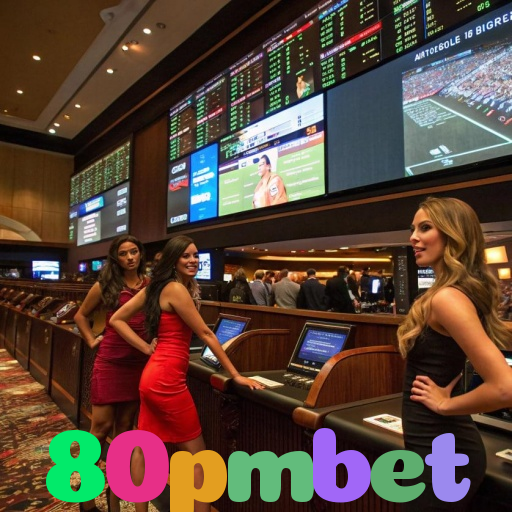 80pmbet