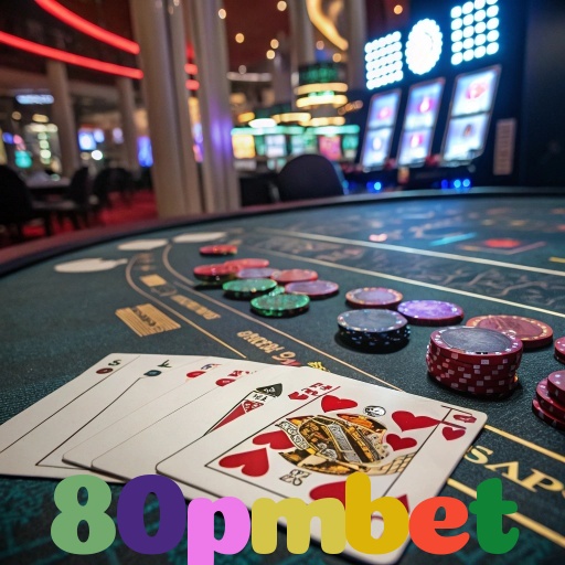 80pmbet