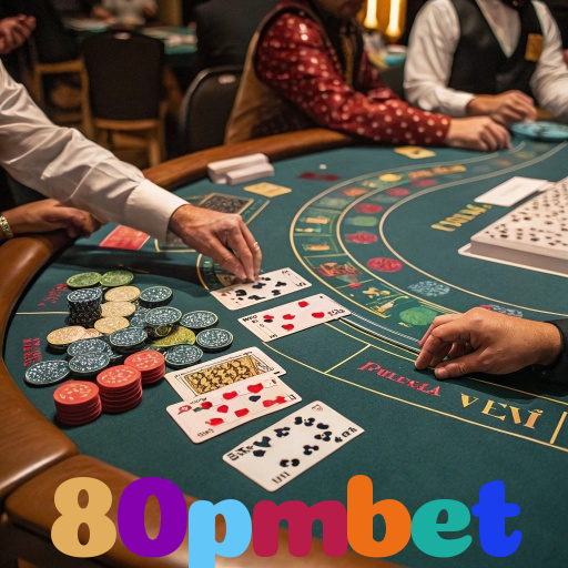 80pmbet