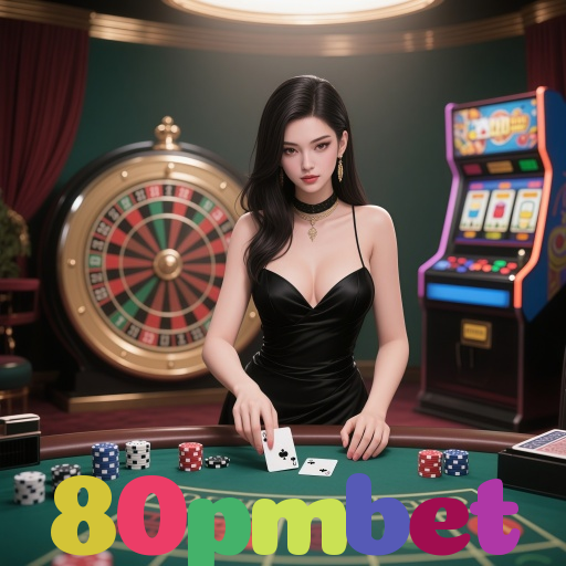 80pmbet