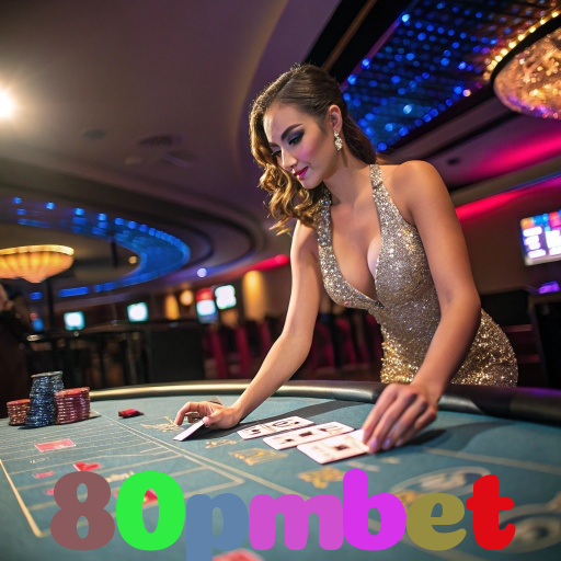 80pmbet