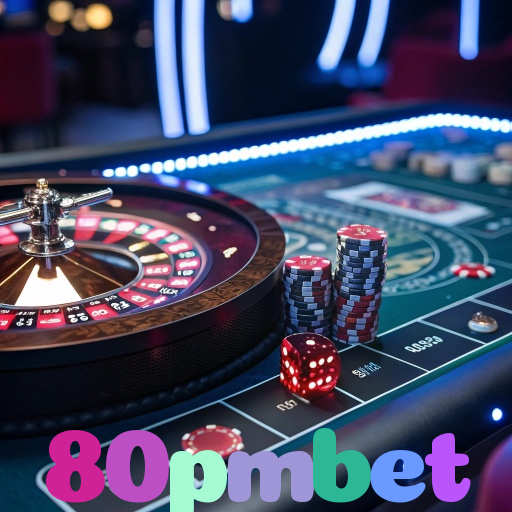 80pmbet