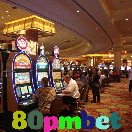 80pmbet