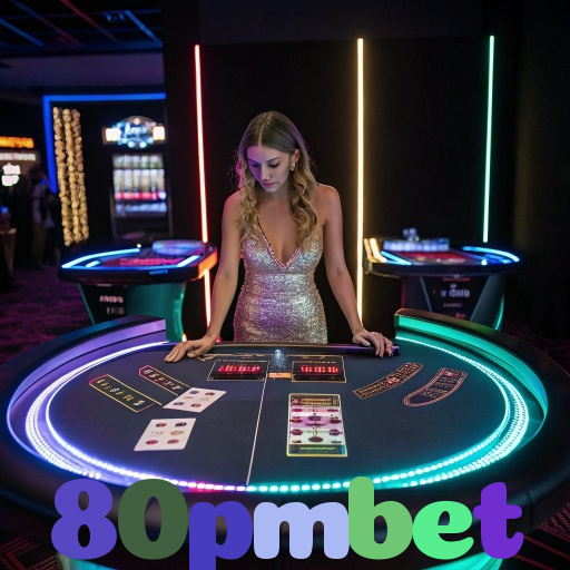 80pmbet