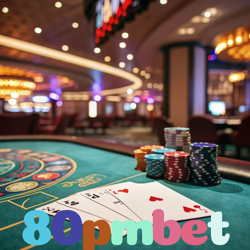 80pmbet