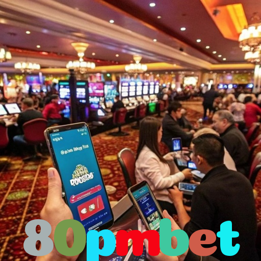 80pmbet