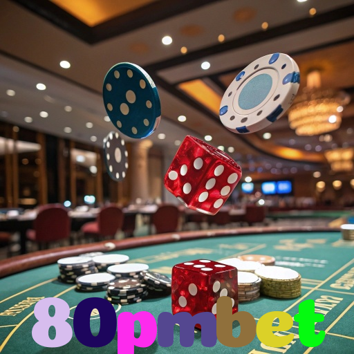 80pmbet