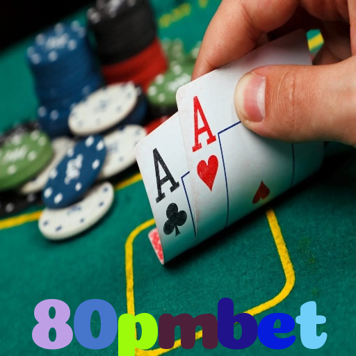 80pmbet