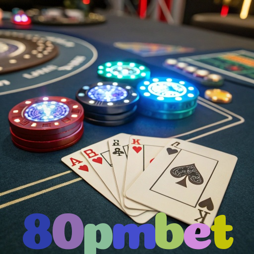 80pmbet