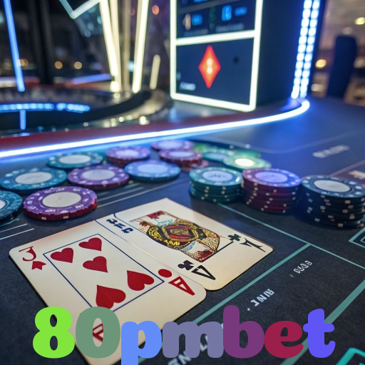 80pmbet