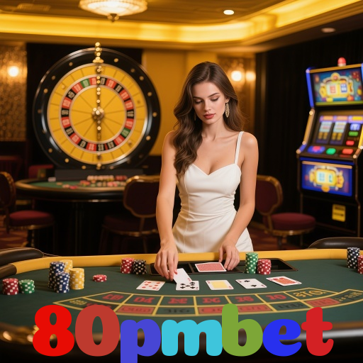 80pmbet