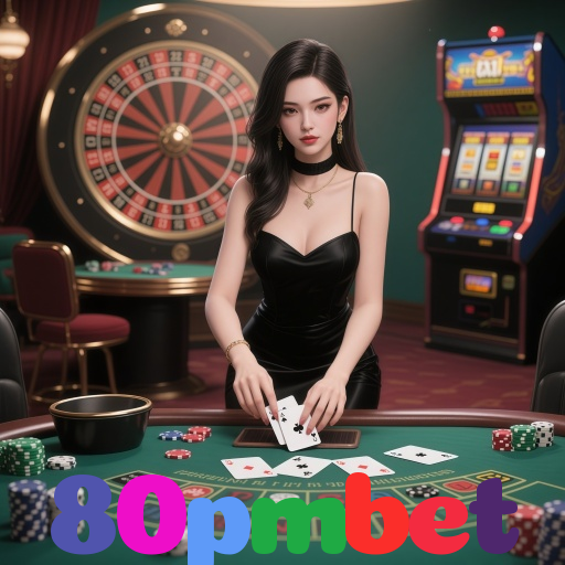 80pmbet