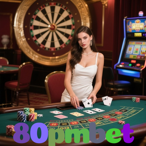 80pmbet