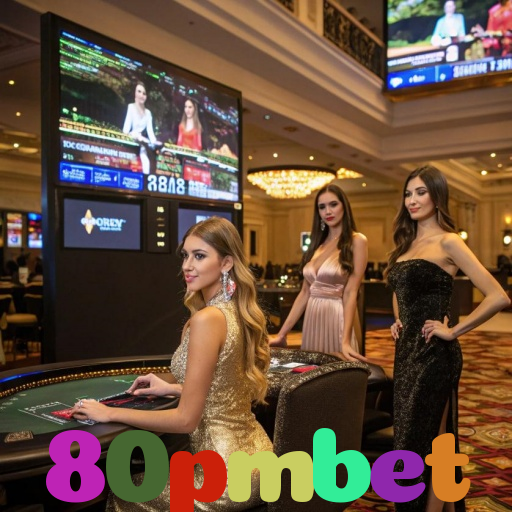 80pmbet