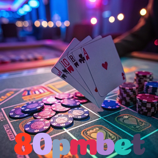 80pmbet