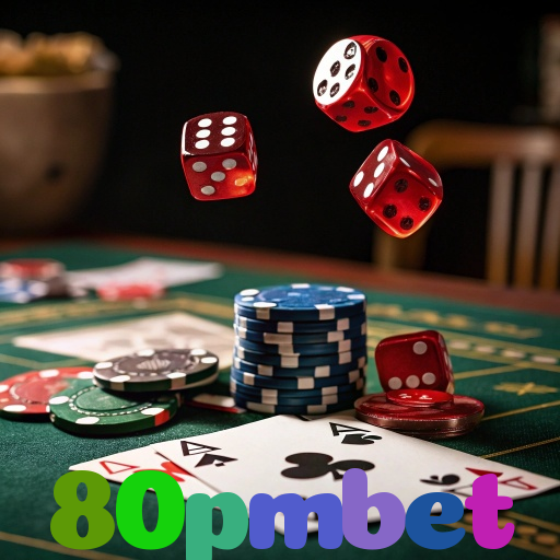 80pmbet