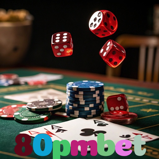 80pmbet