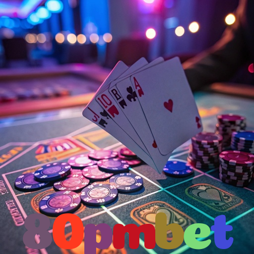 80pmbet