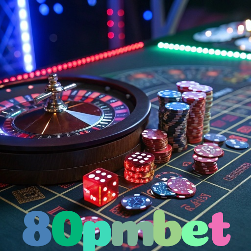 80pmbet