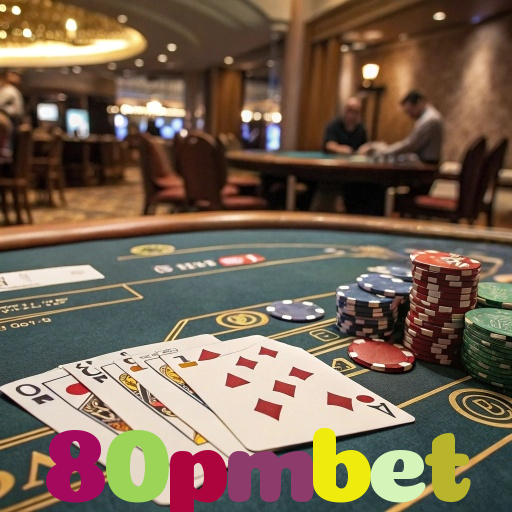 80pmbet